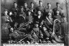 1900-Cobourg-Band