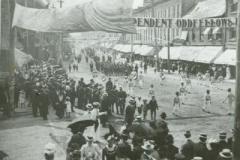 1905-Victoria-Day-parade-led-by-Citizens-Band