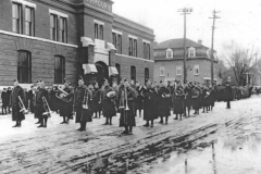 1924-Cobourg-Kilties