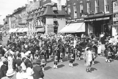 1937-Kilties-in-Cobourg-Centennial