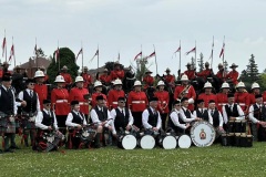 Band-Legion-RCMP