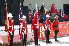 Canada Day 2018