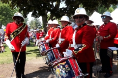 Canada Day 2018