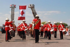 HMCS Goosebay