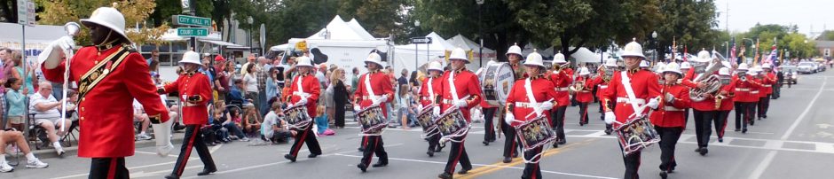 The Concert Band of Cobourg